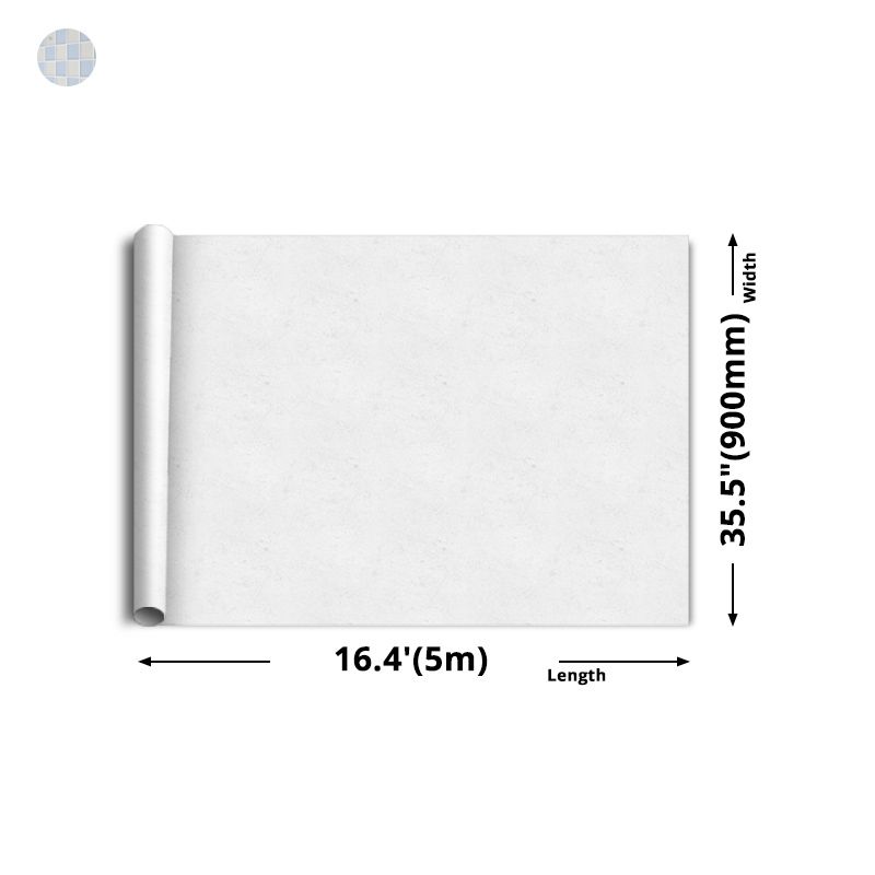 BowLift | Square Mosaic Peel & Stick Tiles Stain Resistant Kitchen Backsplash Tiles