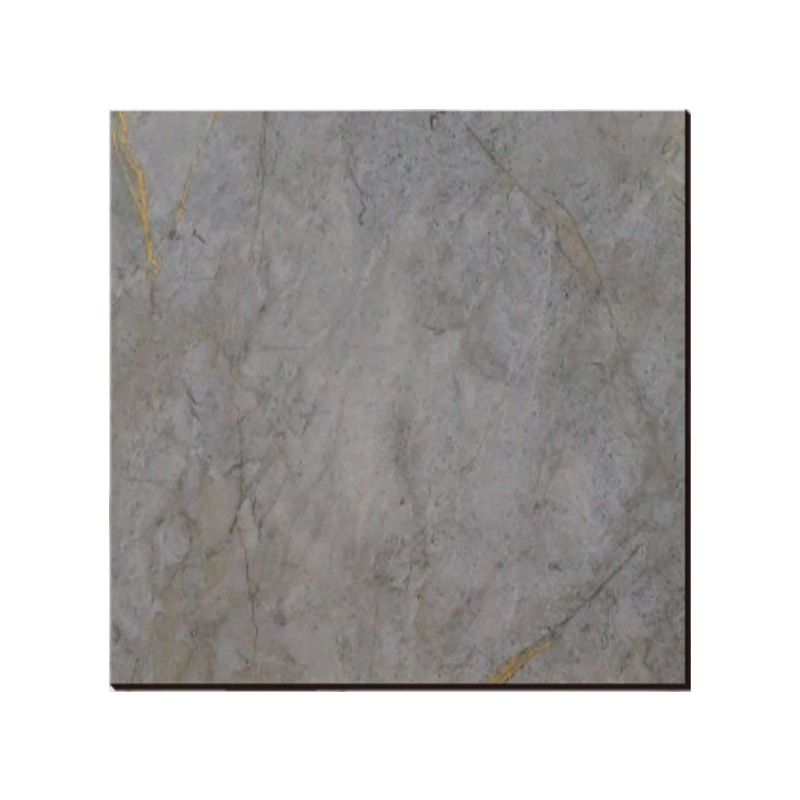 BowLift | Square Scratch Resistant Plastic Floor Waterproof Peel & Stick Floor Tiles