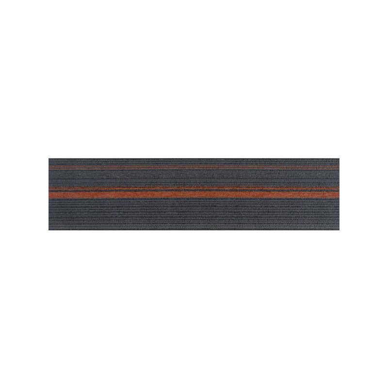 BowLift | Dark Color Level Loop Carpet Tile Non-Slip Self-Adhesive Indoor Office Carpet Tiles