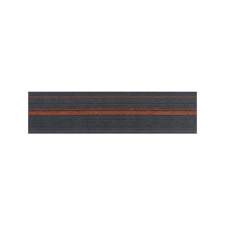 BowLift | Dark Color Level Loop Carpet Tile Non-Slip Self-Adhesive Indoor Office Carpet Tiles