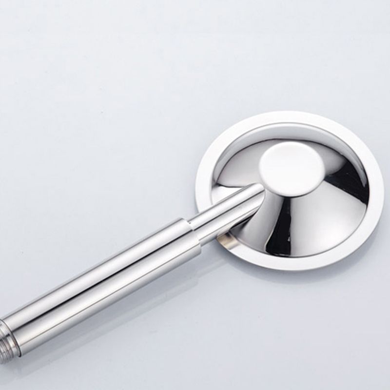 BowLift | Contemporary Shower Handheld Showerhead Made of Stainless Steel Self-Cleaning Showerhead