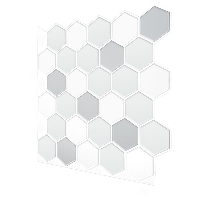 BowLift | Mosaic tiles Removing & Sticking Tiles PVC Kitchen and Bathroom Backplate Removing and Sticking Tiles