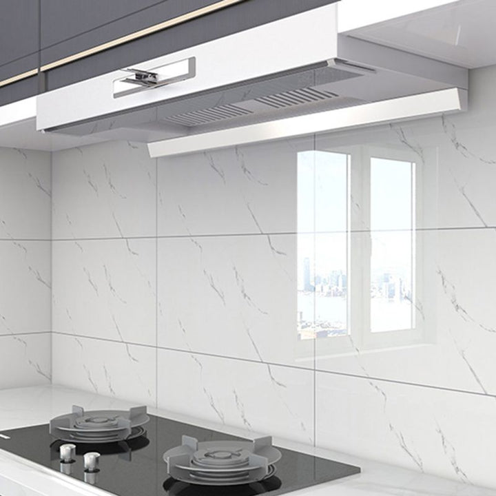BowLift | Modern Tile-Peel & Stick PVC Peel and Stick Splashback Wall Tile
