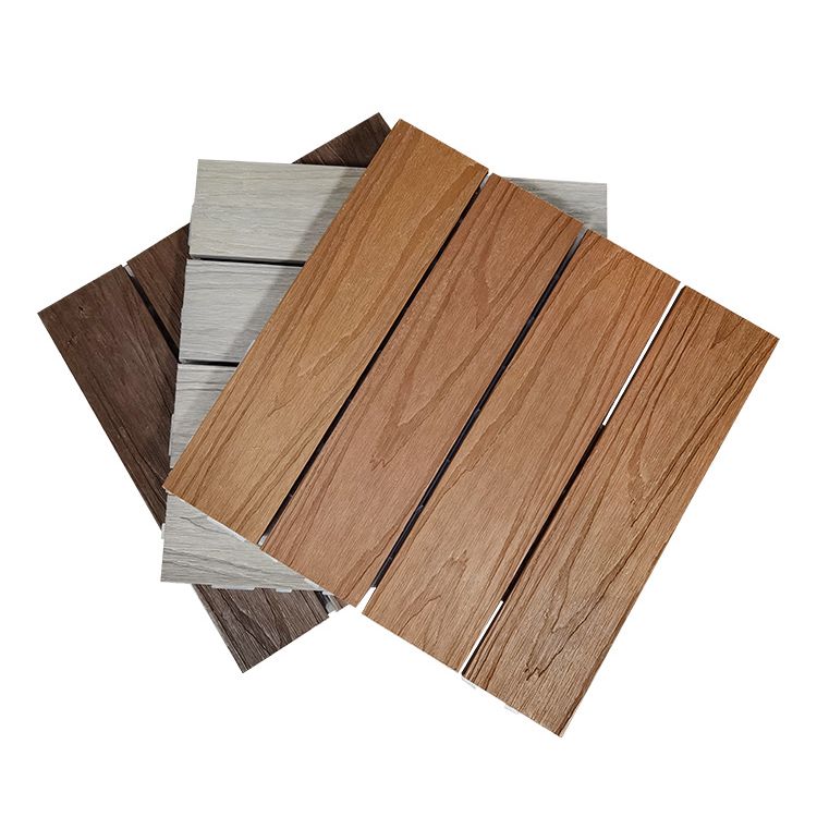 BowLift | Classic Floor Tile Plug-in System Waterproof Indoor Floor Tile