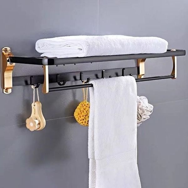 BowLift | Modern Bathroom Fittings Set Bathroom Shelf Paper Holder Bathroom Accessory Set