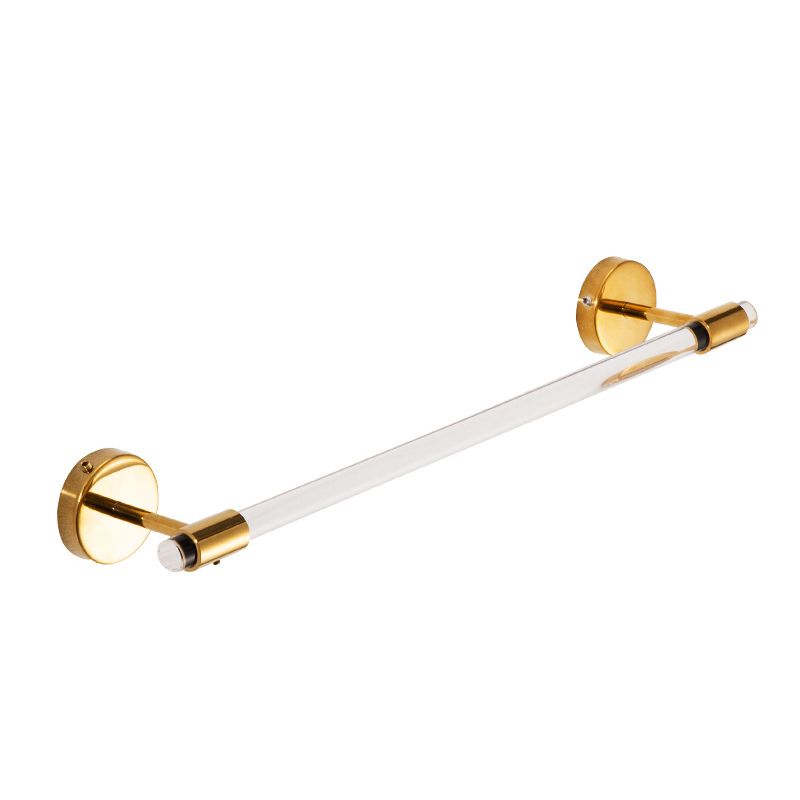 BowLift | Modern Bathroom Accessories Set Towel Rack Silver/Gold/Black Bathroom Accessories