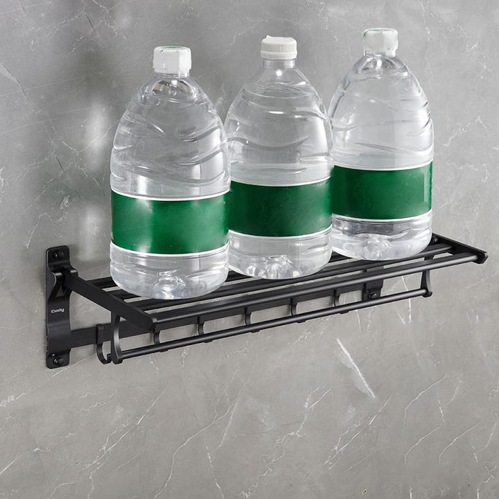 BowLift | Modern Metal Bathroom Hardware Set Gold Bathroom Accessories Hardware Set
