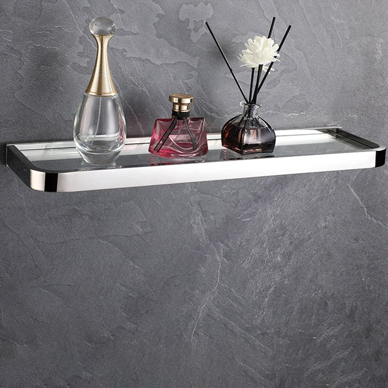 BowLift | Modern Bathroom Element Set Paper Holder Gray Towel Bar Bathroom Accessory Set