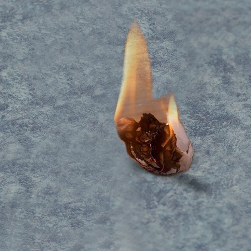 BowLift | Classic Style PVC Flooring Stone Look Peel and Stick Smooth PVC Flooring