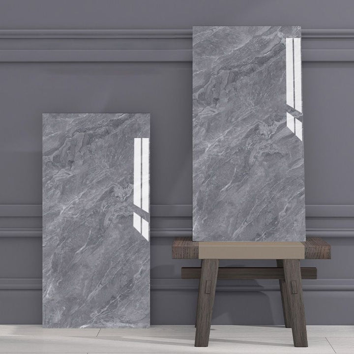 BowLift | Modern Peel-and-Stick Back Wall PVC Rectangular Wall Tile for Kitchen and Bathroom