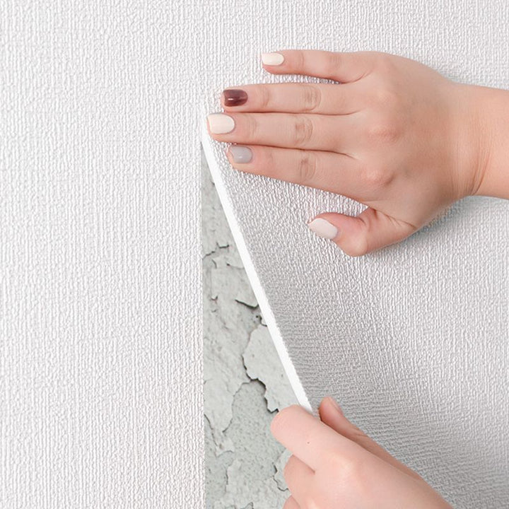 BowLift | Modern 3D embossed cladding stain-resistant waterproof wall cladding