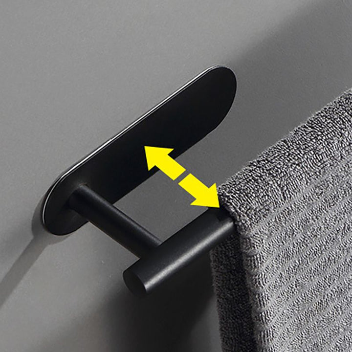 BowLift | Metal Bathroom Hardware Modern Bathroom Accessory as a Single Item or in a Set