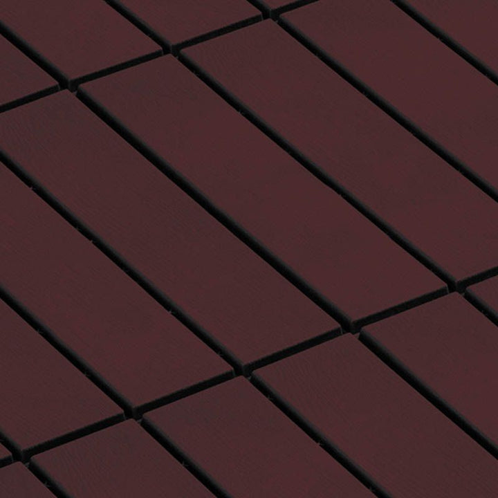 BowLift | Classic Wooden Outdoor Flooring Composite Paving Tiles