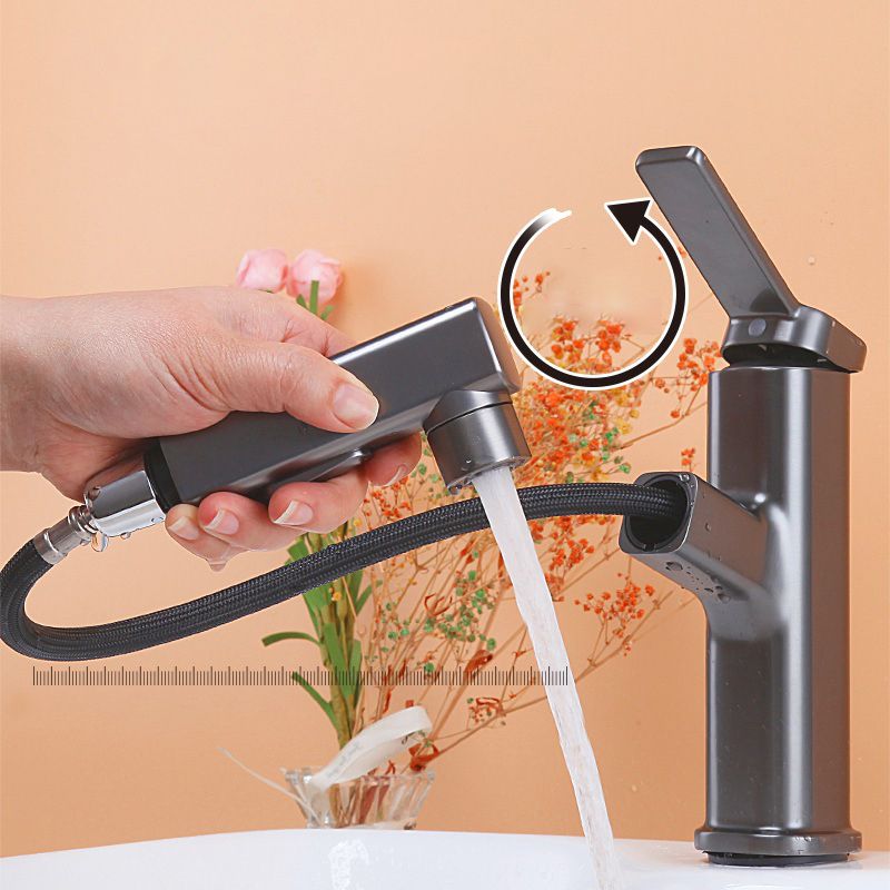 BowLift | Sink faucet Contemporary single handle mixer tap for bathroom