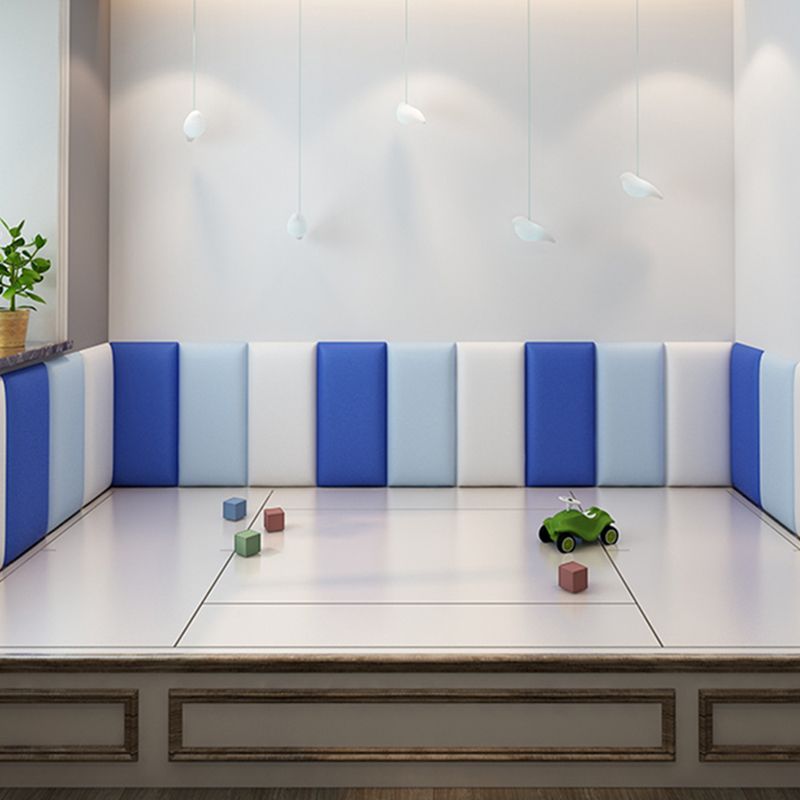 BowLift | Modern Style Paneling Padded Peel and Stick Paneling