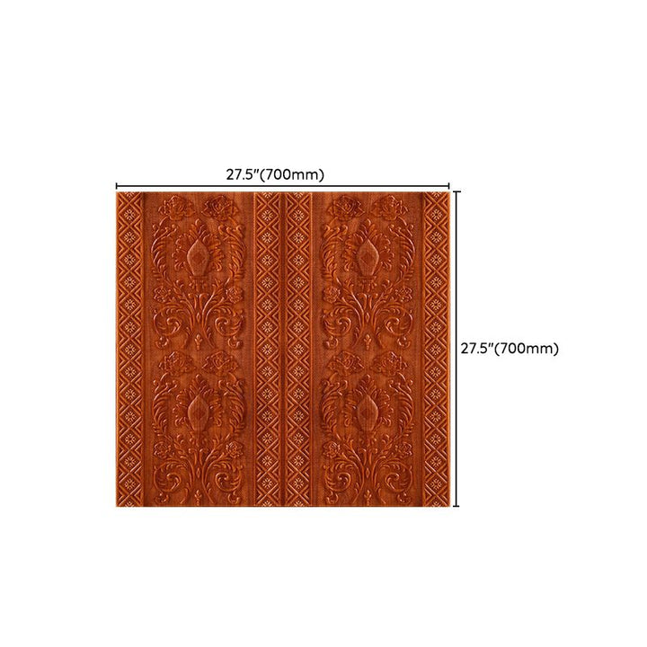 BowLift | Modern 3D Wall Covering Waterproof Peel and Stick Interior Wall Panel