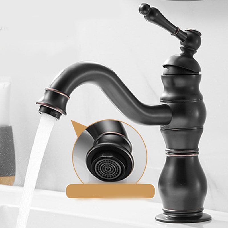 BowLift | Vintage Bathroom Bathtub Faucet Single Lever Wall Mounted Bathtub Faucet