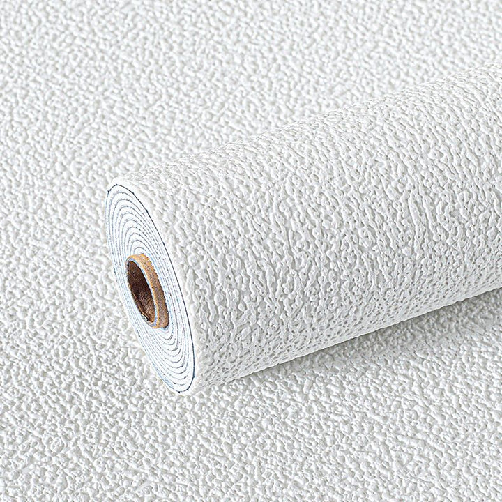 BowLift | Modern Linen Wall Cladding Panels Textured Wall Interior Roll Plank