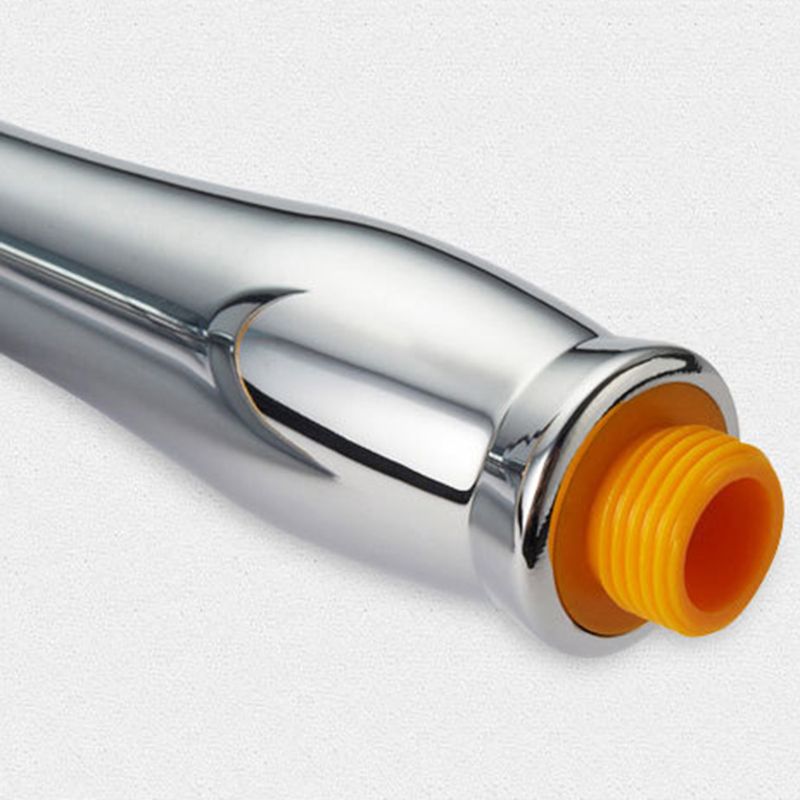 BowLift | Square Hand Shower Modern Wall Mounted Hand Shower