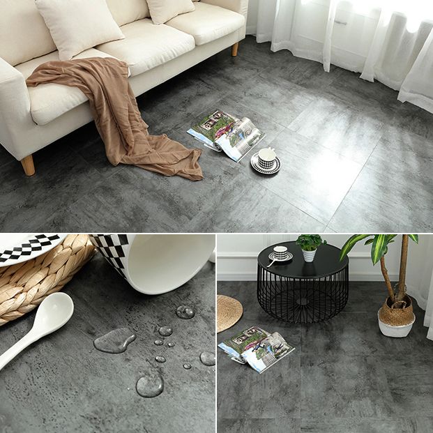 BowLift | Fireproof Vinyl Floors Self-Adhesive Peel and Stick Waterproof Vinyl Floors
