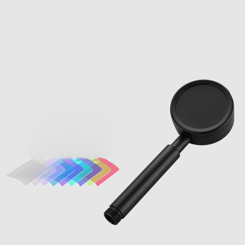 BowLift | Contemporary Shower Head Metal Wall Mounted Handheld Shower Head