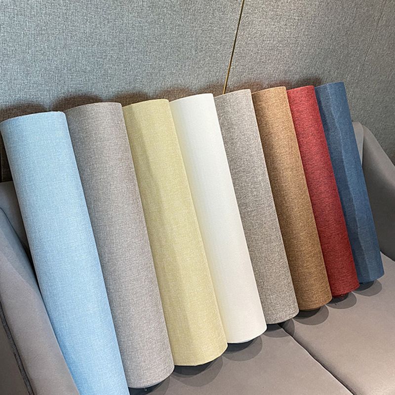 BowLift | Living Room Wall Ceiling Full Colors Foam Peel and Stick Soundproof Wall Ceiling