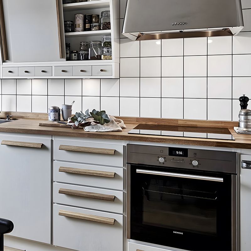 BowLift | PVC Peel and Stick Wall Tile Modern Simple Peel and Stick Wall Tile
