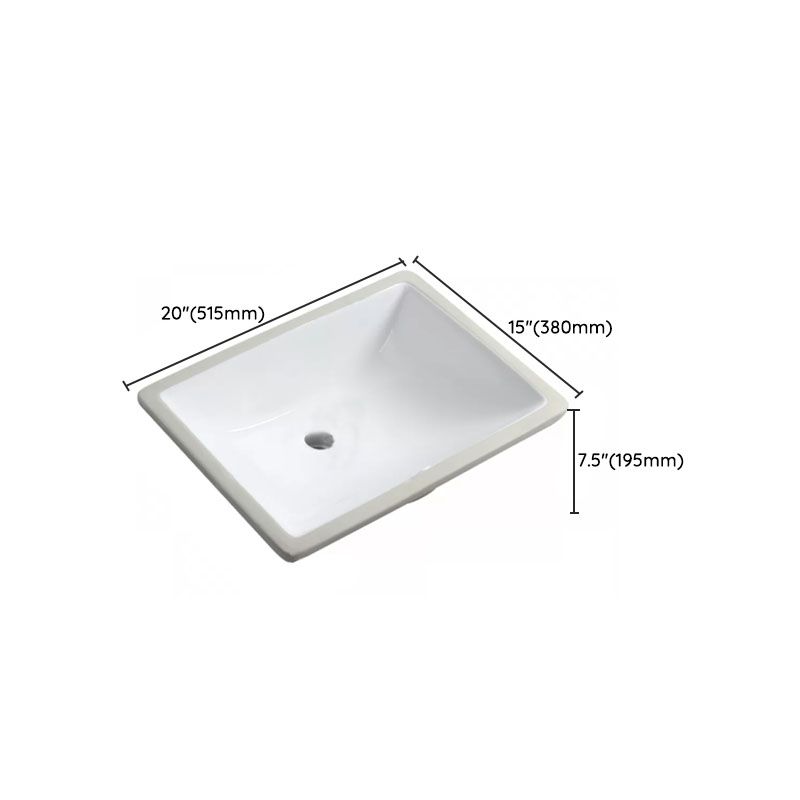 BowLift | Modern Oval Washstand Ceramic Table Installation Sink Bathroom