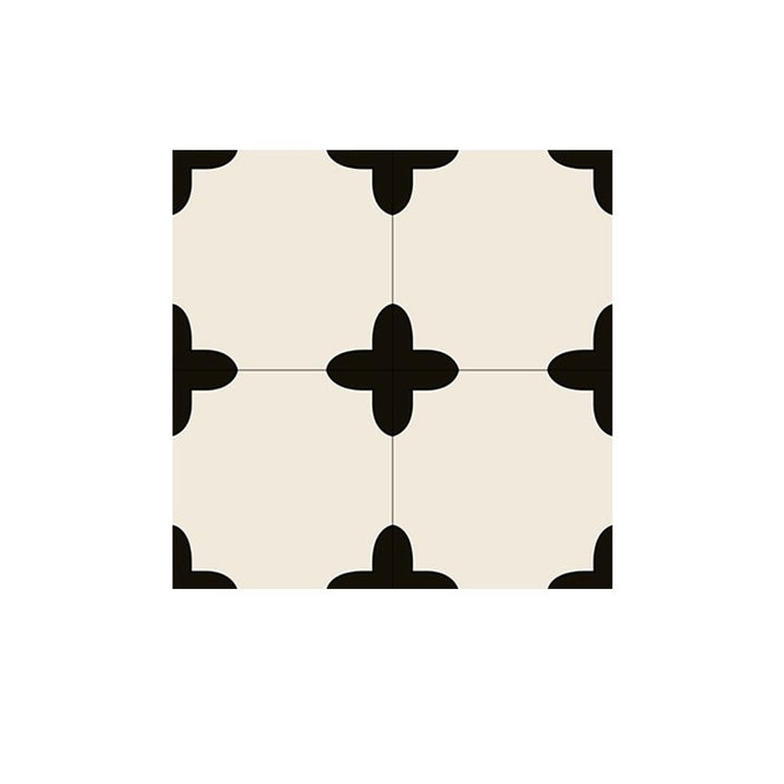 BowLift | Patterned Vinyl Floor Mat Peel and Stick Vinyl Floor with Waterproof