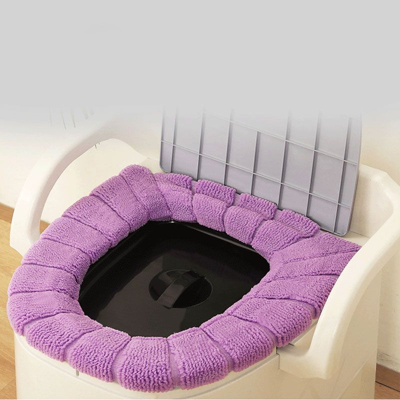 BowLift | Modern Plastic Wall-mounted Toilet Bowl with Toilet Seat for the Bathroom