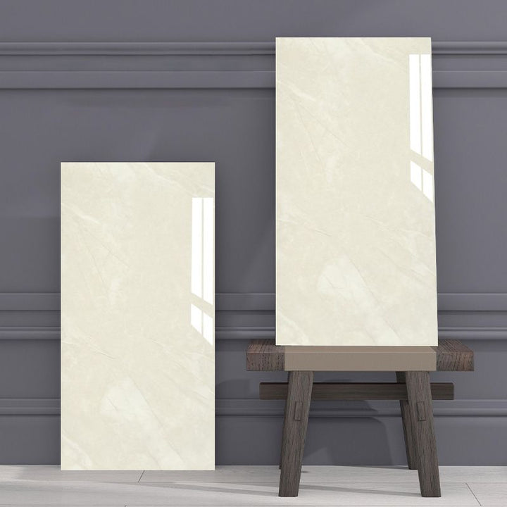 BowLift | Modern Peel-and-Stick Back Wall PVC Rectangular Wall Tile for Kitchen and Bathroom