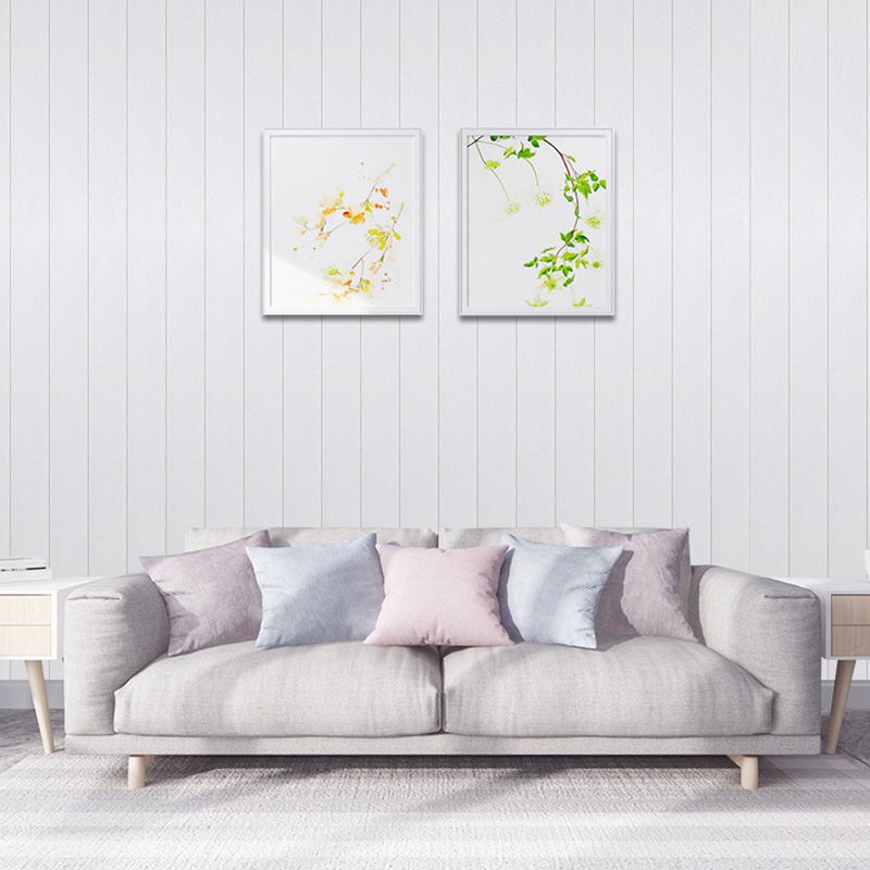 BowLift | Living Room Wall Paneling Peel and Stick Wood Look Design Waterproof Wall Paneling