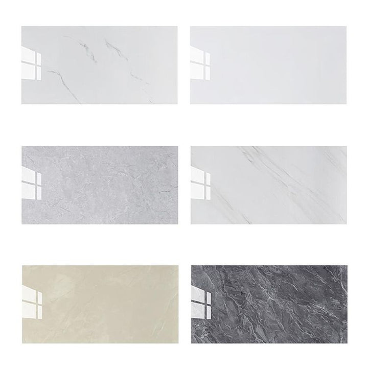 BowLift | Modern mold-resistant tile PVC Single Peel & Stick tile for backsplash wall