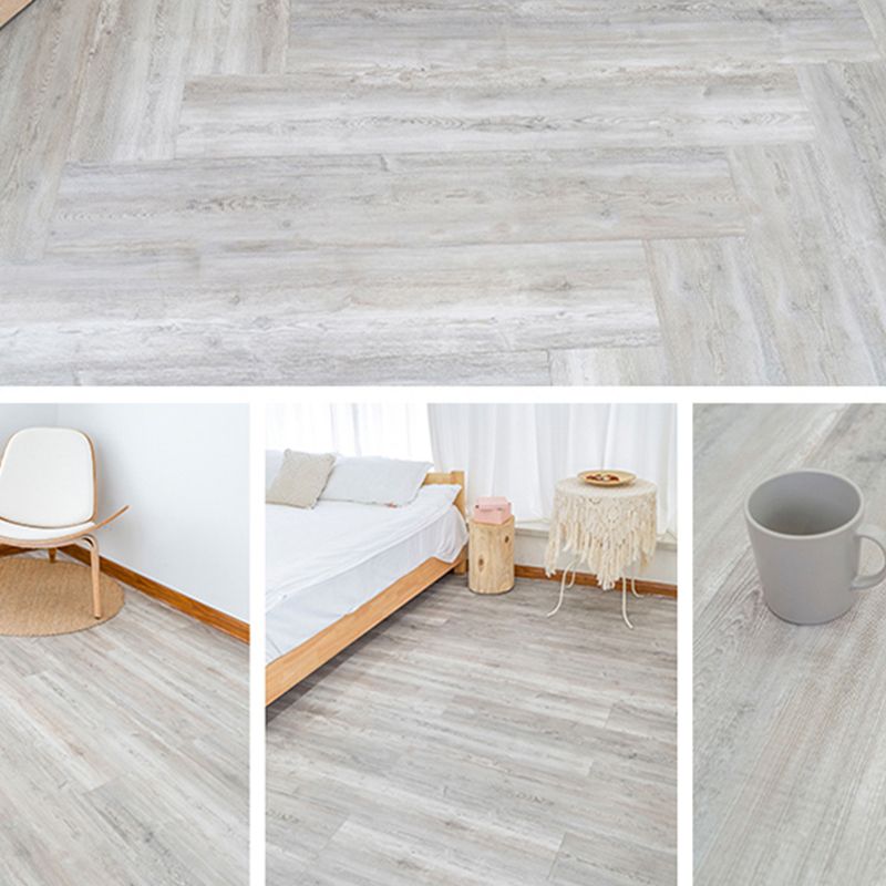 BowLift | PVC flooring stone design peel & stick square vinyl floor for the living room
