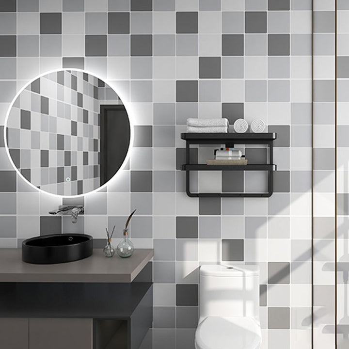BowLift | PVC Peel and Stick Tiles Modern Peel and Stick Back Wall Tile