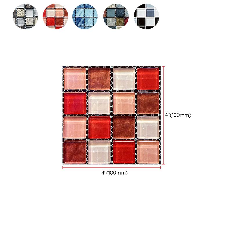 BowLift | Mosaic tile peel and stick tiles plastic waterproof peel and stick mosaic tile