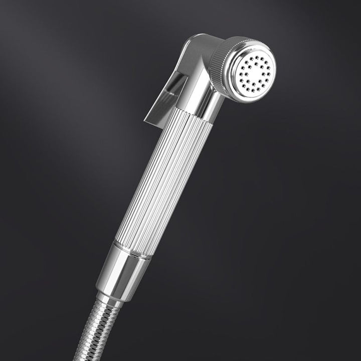 BowLift | Wall-mounted Rectangular Shower System Stain-resistant Copper Modern Shower System