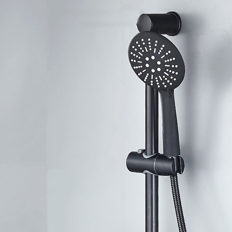 BowLift | Modern Bathtub Faucet Lever Handle Wall Mounted Fixed Bathtub Faucet