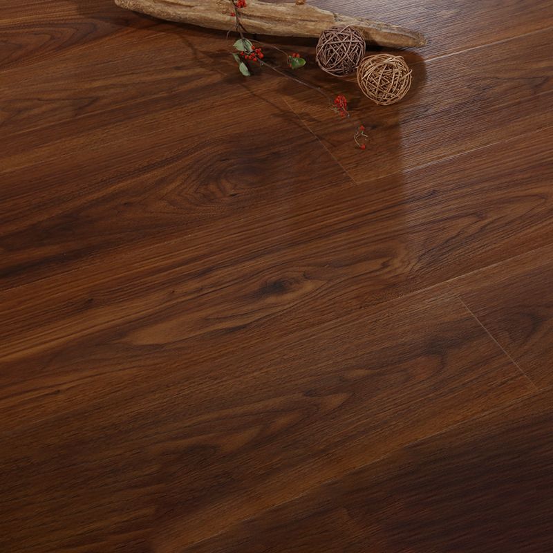 BowLift | Maple Modern Click Lock Laminate Stain Resistant Laminate Floor