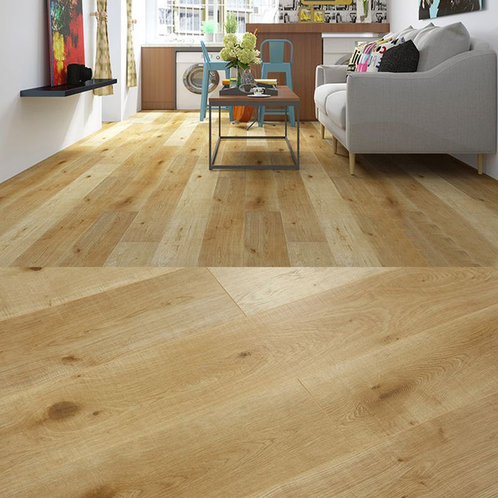 BowLift | Modern Wood Laminate Flooring Stain Resistant Laminate Plank Floor
