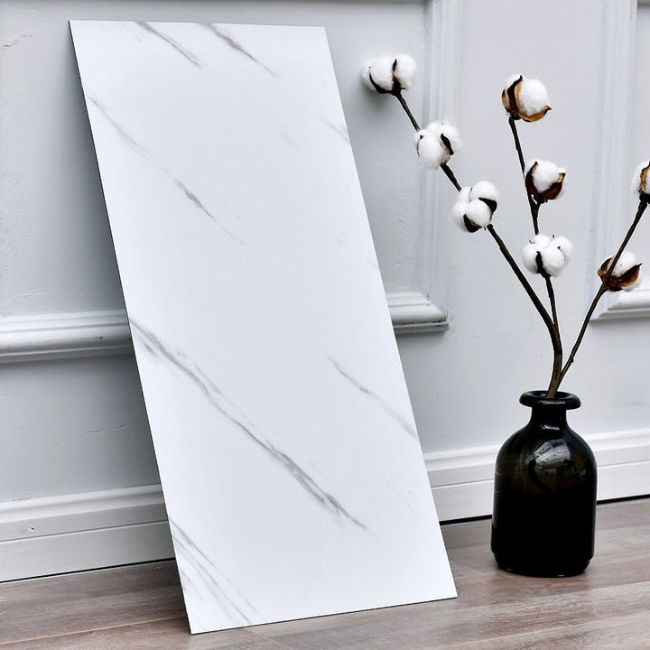 BowLift | Modern Peel-and-Stick Wall Tile PVC Peel/Stick Wall Tile
