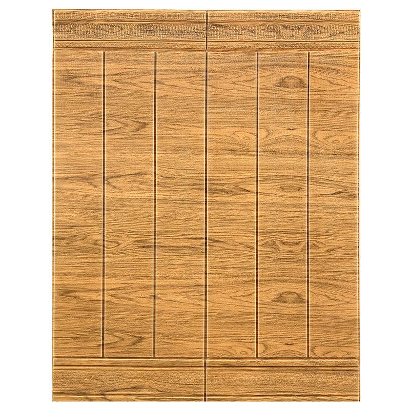 BowLift | PVC Back Panels Modern Simple Wall Cladding with Waterproof