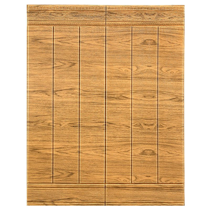 BowLift | PVC Back Panels Modern Simple Wall Cladding with Waterproof