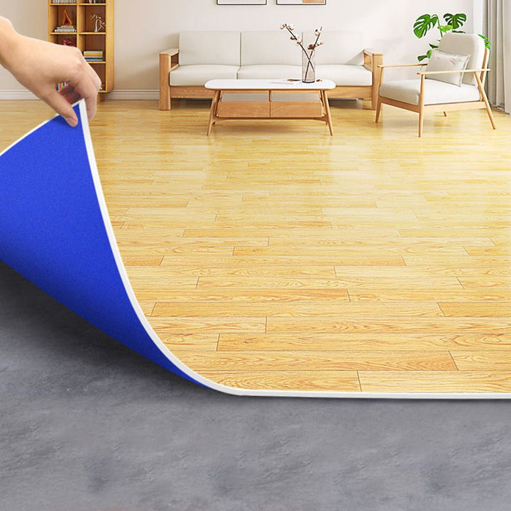 BowLift | Fire Protection Self-Adhesive Vinyl Floor and Waterproof Vinyl Floor