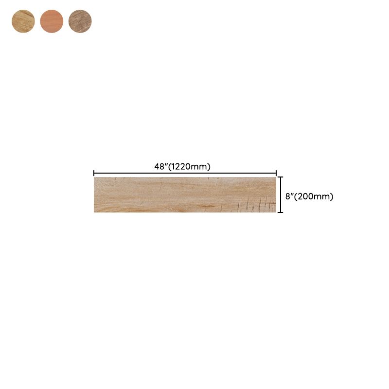 BowLift | Modern Wood Laminate Flooring Stain Resistant Laminate Plank Floor