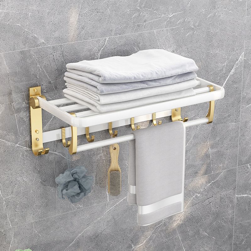 BowLift | Modern Bathroom Accessories Set Bathroom Shelf Towel Holder Bathroom Accessories Hardware Set
