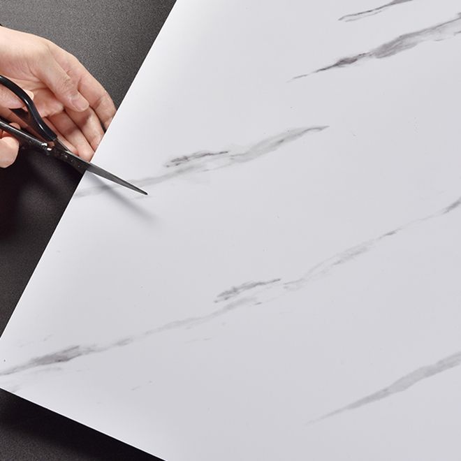 BowLift | Modern Pearl Wall Bowls PVC Wall Access Panel for Peeling and Sticking for Bathroom and Kitchen
