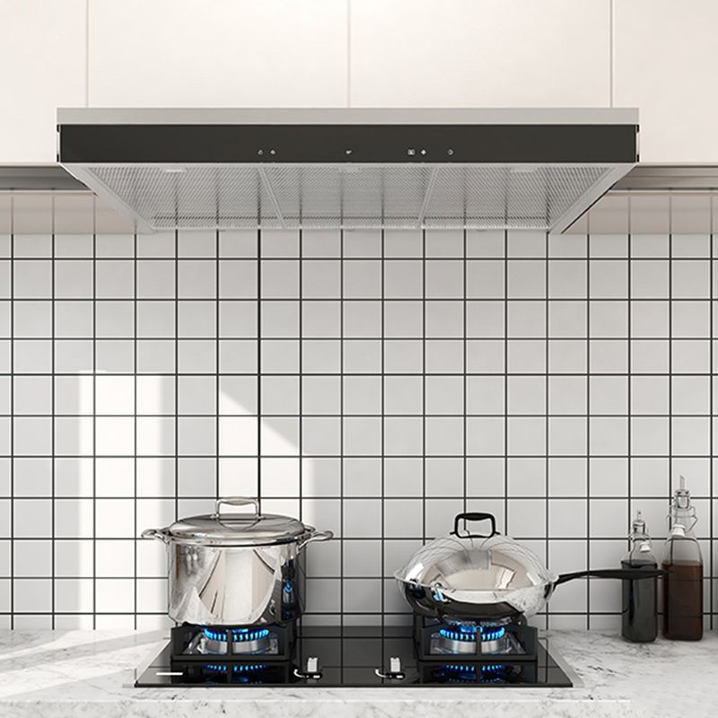 BowLift | Modern Peel and Stick Wallpaper Smooth Removable and Adhesive Background Tiles for the Kitchen