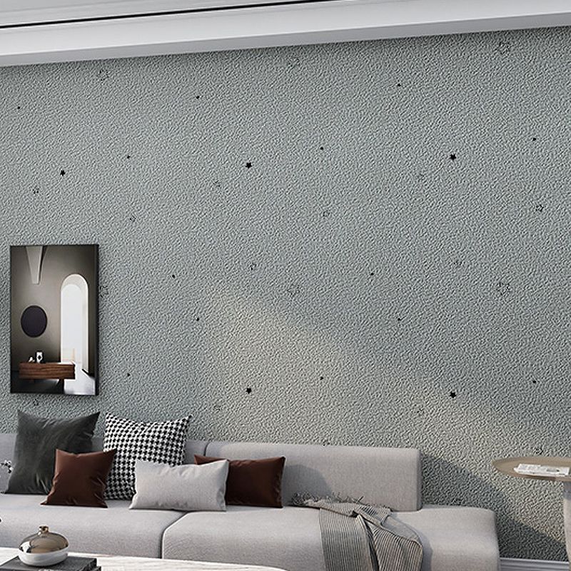 BowLift | Creative Wall Covering Star Pattern Stain Resistant Waterproof Wall Covering