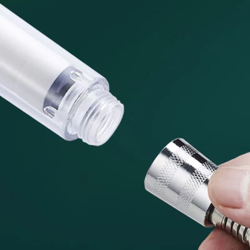 BowLift | Adjustable Showerhead Modern Style Plastic Handheld Showerhead